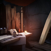Достижение Ослепительно модно в игре Ashen для Xbox One