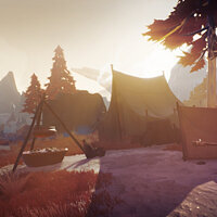Достижение Плацебо в игре Ashen для Xbox One
