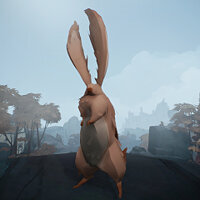 Достижение Зверобой в игре Ashen для Xbox One