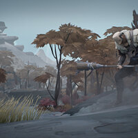 Достижение Остров дикарей в игре Ashen для Xbox One