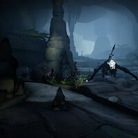 Достижение Уккото в игре Ashen для Xbox One