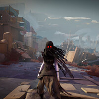 Достижение Проклятие Малика в игре Ashen для Xbox One