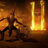 Достижение Дети Рьяка в игре Ashen для Xbox One