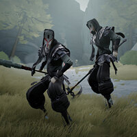 Достижение Беда не ходит одна в игре Ashen для Xbox One