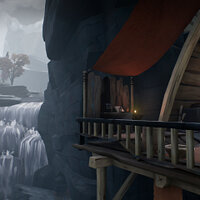 Достижение Свежая рана в игре Ashen для Xbox One