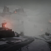 Достижение Созерцание в игре Ashen для Xbox One