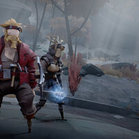 Достижение Погоня за модой в игре Ashen для Xbox One
