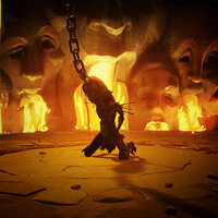 Достижение Riak в игре Ashen для Xbox One