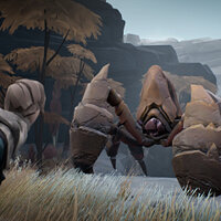 Достижение Новоселье в игре Ashen для Xbox One
