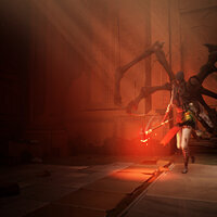 Достижение Сиссна в игре Ashen для Xbox One