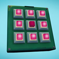 Достижение You Almost Solved It! Keep Going! в игре Trover Saves the Universe для Xbox One