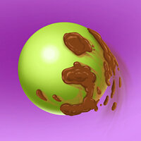 Достижение Gorbin's Lil' Hole Slammer в игре Trover Saves the Universe для Xbox One