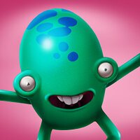 Достижение It's A Video Game, Kill Something! в игре Trover Saves the Universe для Xbox One