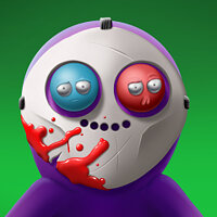 Достижение Worst Guest Ever в игре Trover Saves the Universe для Xbox One