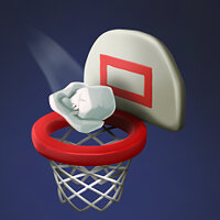 Достижение BBALL IN THE BBALL HOLE в игре Trover Saves the Universe для Xbox One