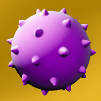 Достижение BALL FUN TIME в игре Trover Saves the Universe для Xbox One