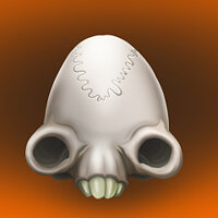 Достижение We <3 MURDER в игре Trover Saves the Universe для Xbox One