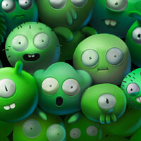 Достижение The Ultimate Happy Ending в игре Trover Saves the Universe для Xbox One