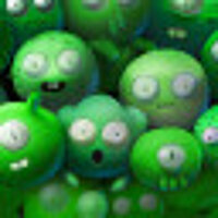Достижение The Ultimate Happy Ending в игре Trover Saves the Universe для Steam