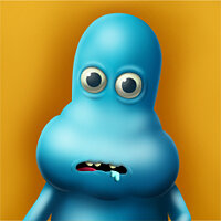 Трофей {trophy} в игре Trover Saves the Universe для PS4