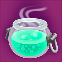 Трофей {trophy} в игре Trover Saves the Universe для PS4