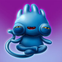 Трофей {trophy} в игре Trover Saves the Universe для PS4