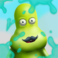 Трофей {trophy} в игре Trover Saves the Universe для PS4