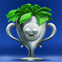 Трофей {trophy} в игре Trover Saves the Universe для PS4