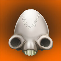 Трофей {trophy} в игре Trover Saves the Universe для PS4
