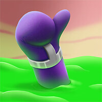 Трофей {trophy} в игре Trover Saves the Universe для PS4