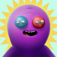 Трофей {trophy} в игре Trover Saves the Universe для PS4