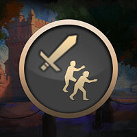 Достижение Well Hello Mr. Fancypants в игре Sid Meier's Civilization 6 для Xbox One