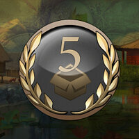 Достижение Jack of all Trades, Master of None в игре Sid Meier's Civilization 6 для Xbox One