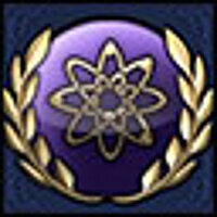 Достижение Расщепление атома в игре Sid Meier's Civilization 6 для Steam
