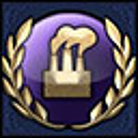 Достижение Промышленный магнат в игре Sid Meier's Civilization 6 для Steam