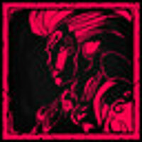 Достижение Path of the Horseman в игре Darksiders 3 для GOG