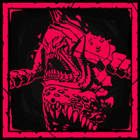 Трофей {trophy} в игре Darksiders 3 для PS4
