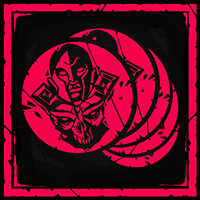 Трофей {trophy} в игре Darksiders 3 для PS4