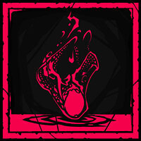Трофей {trophy} в игре Darksiders 3 для PS4