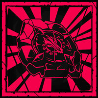 Трофей {trophy} в игре Darksiders 3 для PS4