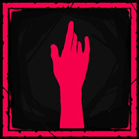 Трофей {trophy} в игре Darksiders 3 для PS4