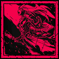 Трофей {trophy} в игре Darksiders 3 для PS4