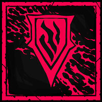 Трофей {trophy} в игре Darksiders 3 для PS4