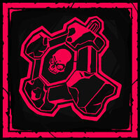Трофей {trophy} в игре Darksiders 3 для PS4