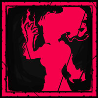 Трофей {trophy} в игре Darksiders 3 для PS4