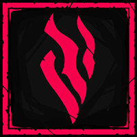 Трофей {trophy} в игре Darksiders 3 для PS4