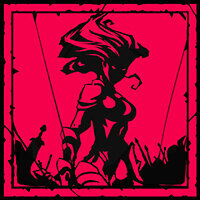 Трофей {trophy} в игре Darksiders 3 для PS4