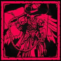 Трофей {trophy} в игре Darksiders 3 для PS4