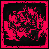 Трофей {trophy} в игре Darksiders 3 для PS4