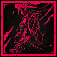 Трофей {trophy} в игре Darksiders 3 для PS4